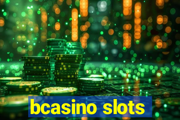 bcasino slots